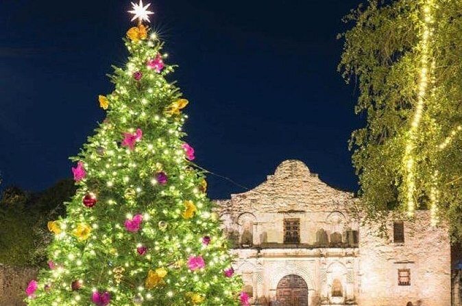 San Antonio Holiday Sights & Festive Nights Tour - Final Thoughts