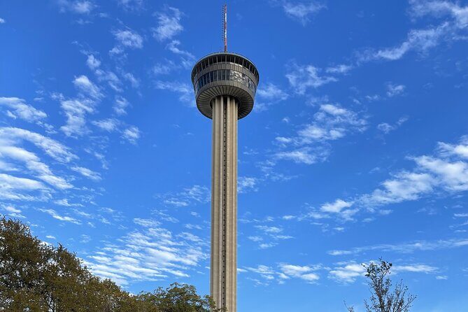 San Antonio Hop-On Hop-Off Trolley Tour - Who Will Love This Tour?