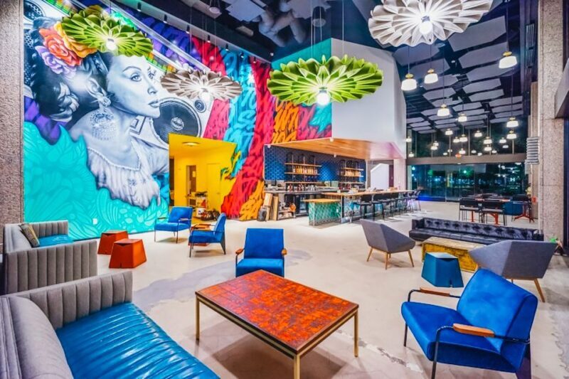 San Antonio: Hopscotch Immersive Art Experience Ticket - An In-Depth Look at the Hopscotch Experience