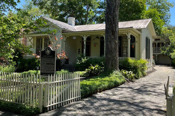 San Antonio King William Historic District Walking Tour - Final Thoughts: Why Choose the King William District Tour?