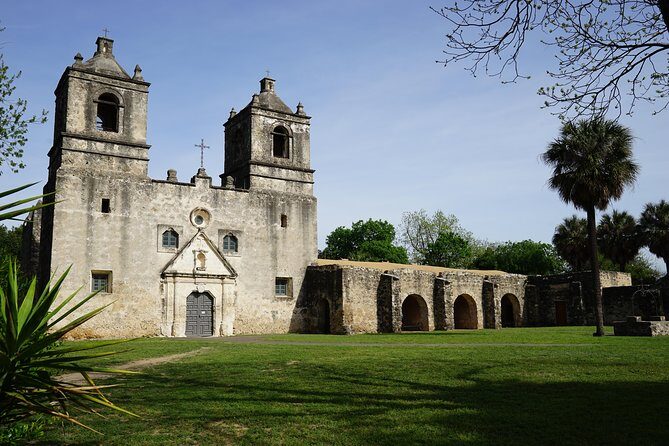 San Antonio Missions UNESCO World Heritage Sites Tour - What Travelers Say: Authentic Experiences and Knowledgeable Guides