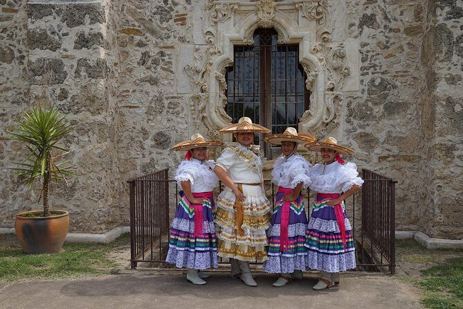 San Antonio Missions UNESCO World Heritage Sites Tour - Final Thoughts