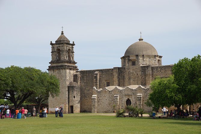 San Antonio Missions UNESCO World Heritage Sites Tour - Frequently Asked Questions