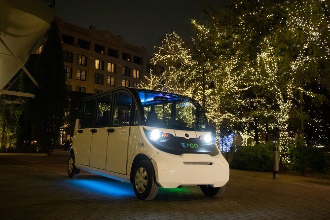 San Antonio Night Sightseeing Tour+Riverwalk Boat Cruise & Tower - Final Thoughts: Who Should Consider This Tour?