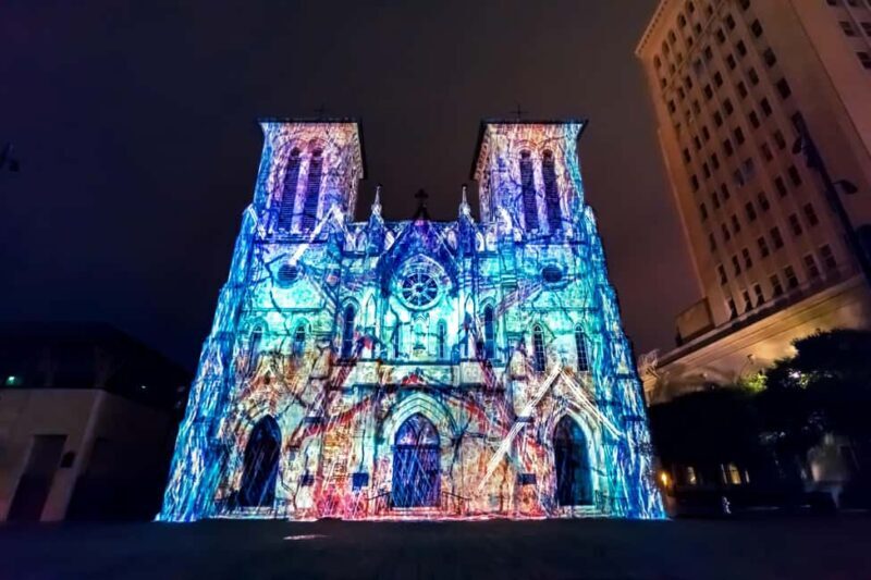 San Antonio Night Walking Tour with Tower of Americas - Final Thoughts: Is This Tour for You?