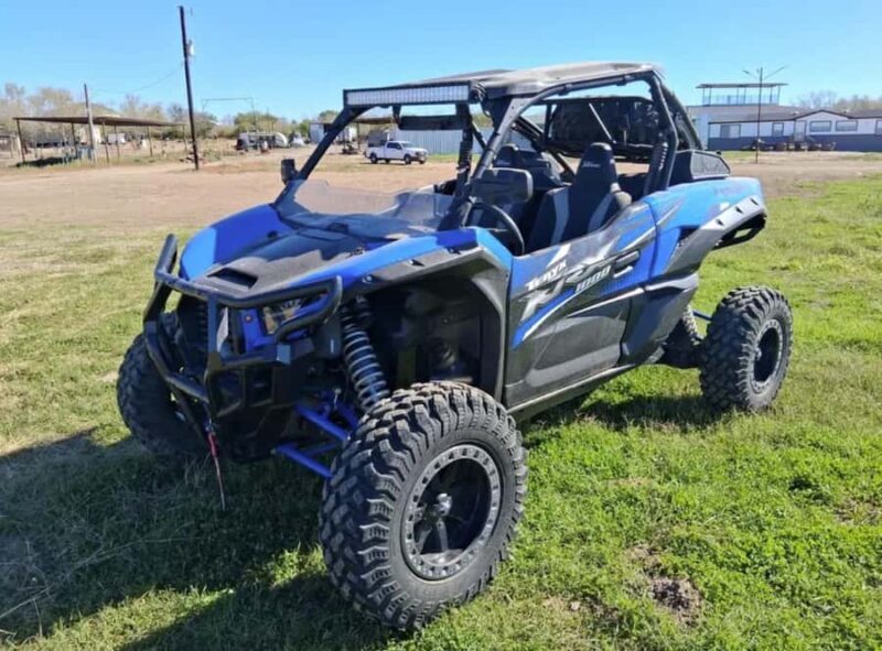 San Antonio: Off-Road RZR 570 2-Seat at Offroad Park - San Antonio: Off-Road RZR 570 2-Seat at Offroad Park—A Practical Guide