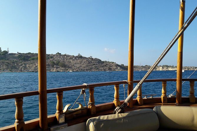 San Antonio Premier Morning Adults Only Cruise from Protaras - An In-Depth Look at the Experience