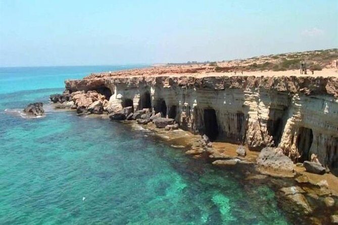 San Antonio Premier Morning Adults Only Cruise from Protaras - FAQ