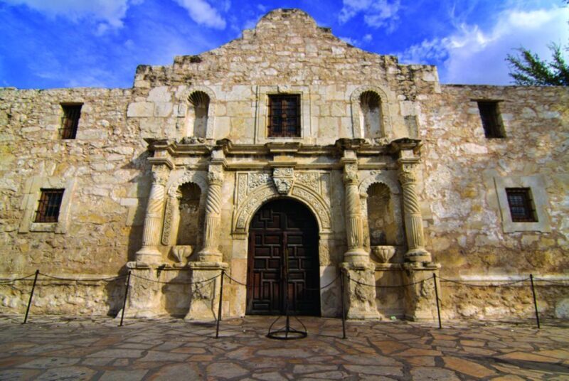 San Antonio Premium City Tour with Alamo & River Walk Cruise - An In-Depth Look at the San Antonio Premium City Tour