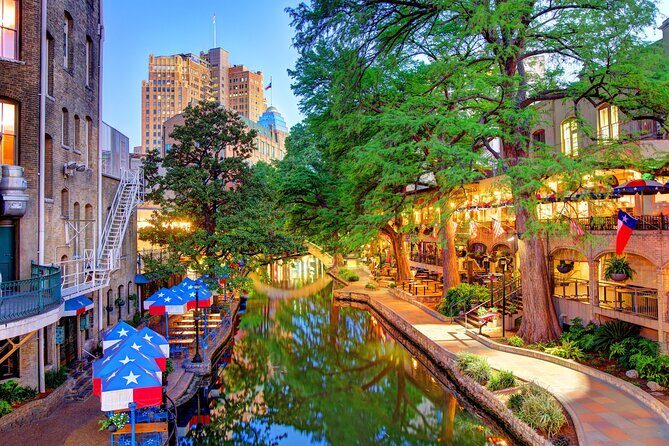 San Antonio : Private Custom Walking Tour With A Guide (Private) - Final Thoughts
