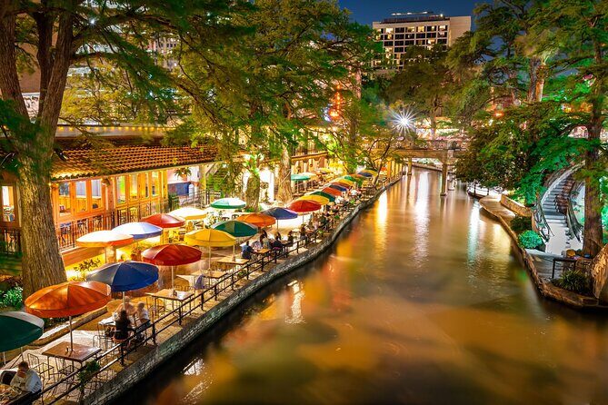 San Antonio : Private Custom Walking Tour With A Guide (Private) - FAQ