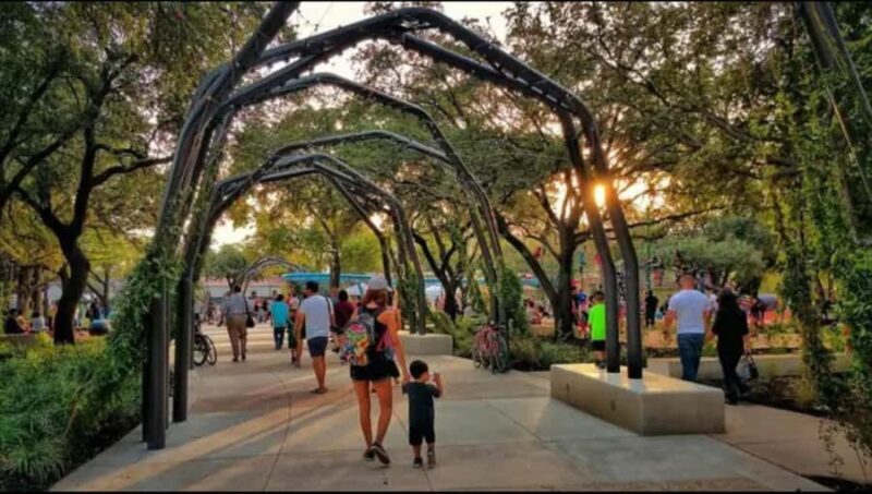 San Antonio: Private Family-Friendly Walking Tour - Key Points