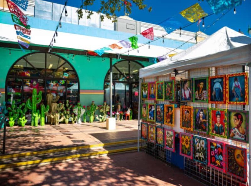 San Antonio: Private Family-Friendly Walking Tour - Exploring San Antonio with a Local Guide