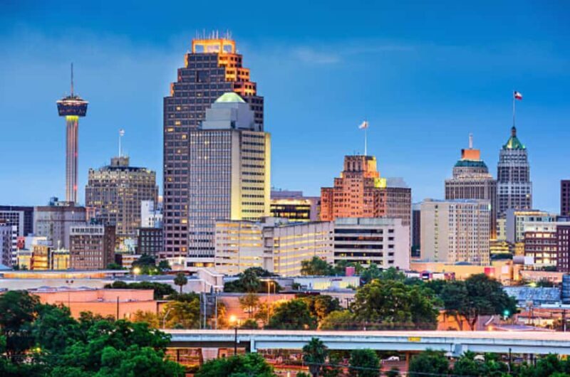 San Antonio: Private Family-Friendly Walking Tour - The Experience and Its Benefits
