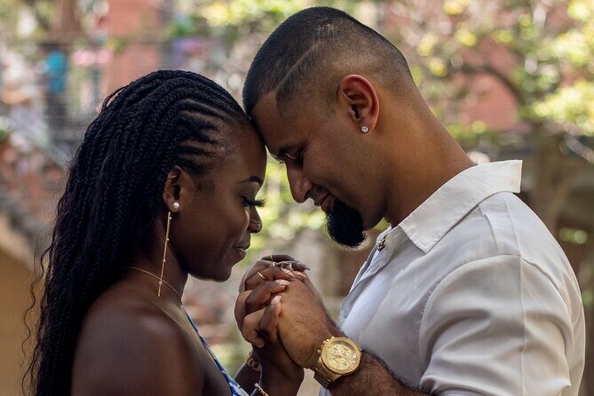 San Antonio Private Photoshoot - An In-Depth Look at the San Antonio Private Photoshoot