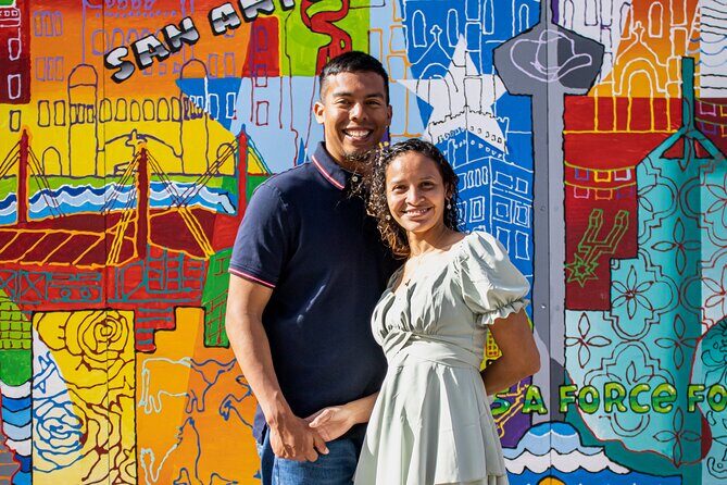 San Antonio Private Photoshoot - Final Thoughts