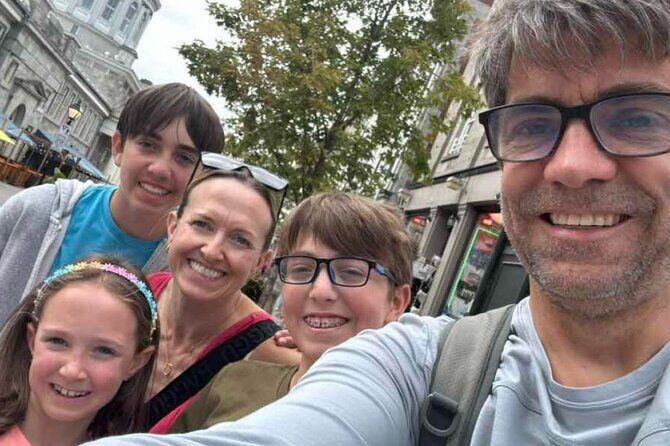 San Antonio Private Scavenger Hunts Experience - What We Love About This Experience