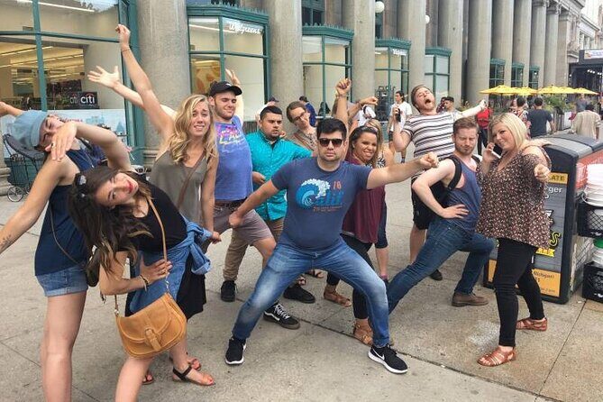 San Antonio Private Scavenger Hunts Experience - FAQs