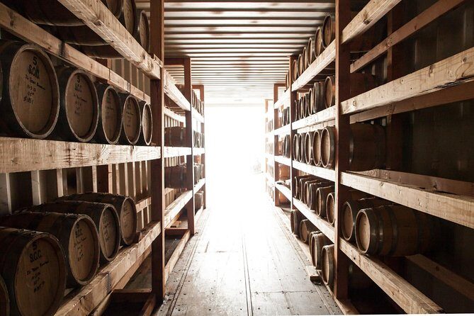 San Antonio Ranger Creek Brewstillery Tour - Who Will Appreciate This Tour?