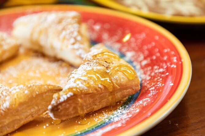 San Antonio River Walk Food Tour - Who Will Love This Tour?