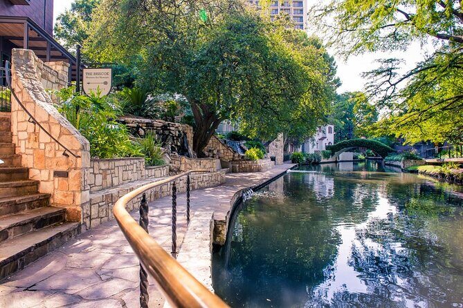 San Antonio River Walk Food Tour - Final Thoughts