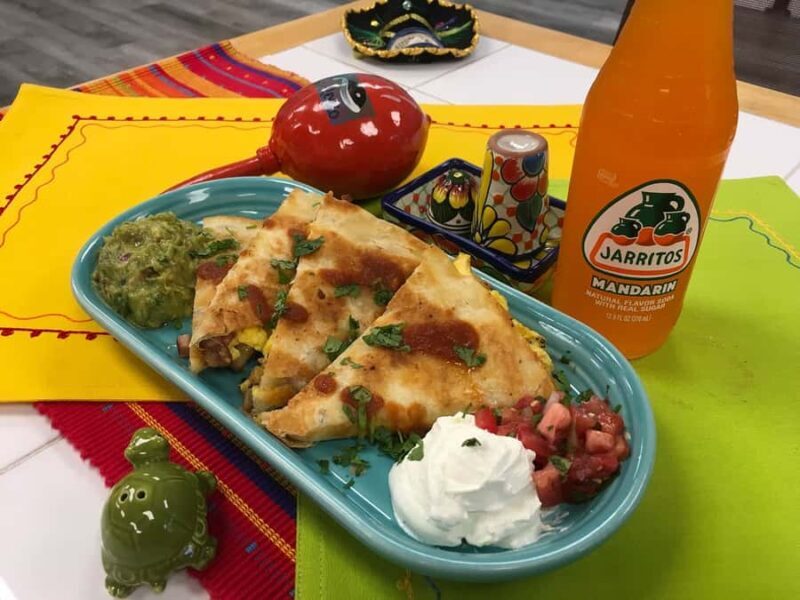 San Antonio River Walk Food Tour - San Antonio River Walk Food Tour: An Authentic Taste of Texas