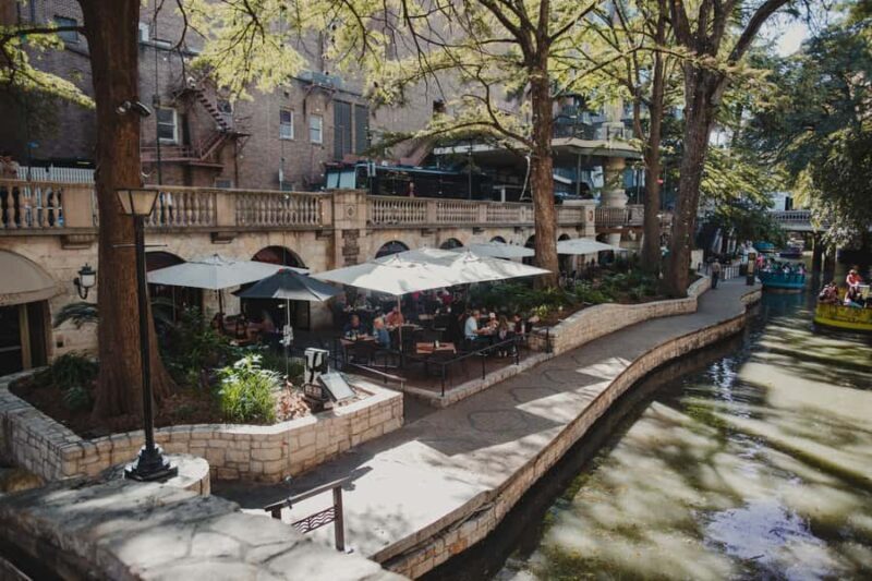 San Antonio River Walk Food Tour - Practical Details & Value