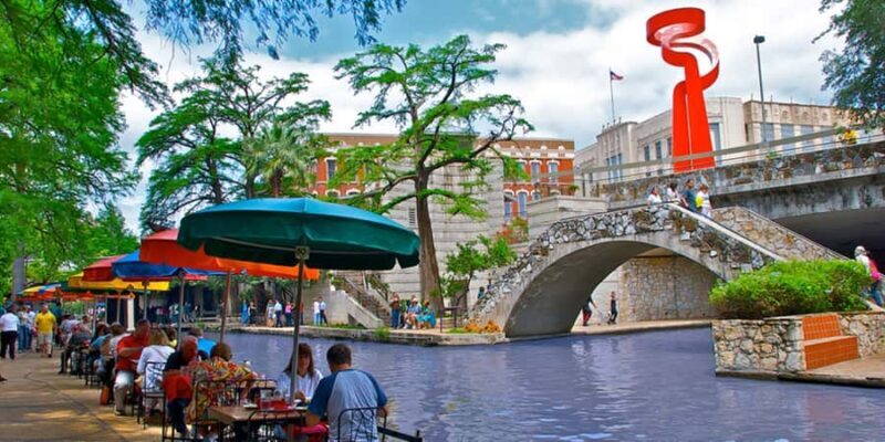 San Antonio River Walk Food Tour - Who Should Sign Up?