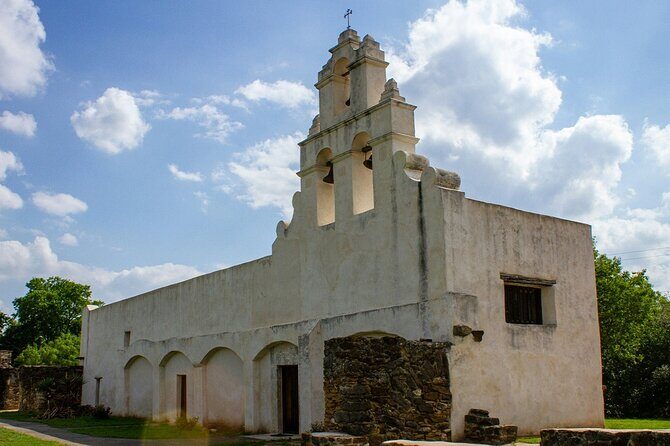 San Antonio River Walk Self Guided Audio Tour - FAQ