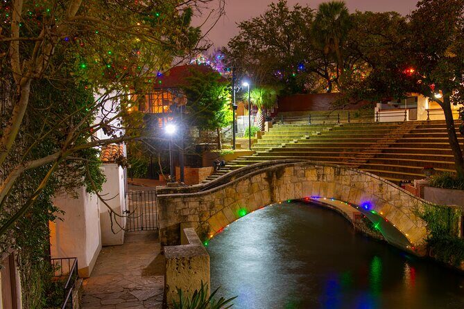 San Antonio River Walk Self-Guided Walking Audio Tour - Who Should Consider This Tour?