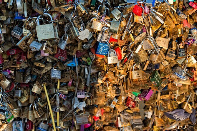 San Antonio River Walk Self-Guided Walking Audio Tour - FAQs