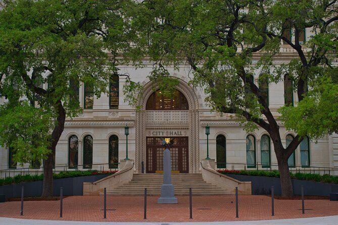 San Antonio River Walk Self-Guided Walking Audio Tour - Final Thoughts