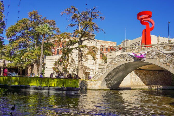 San Antonio Riverwalk Tour with Cruise - Final Thoughts