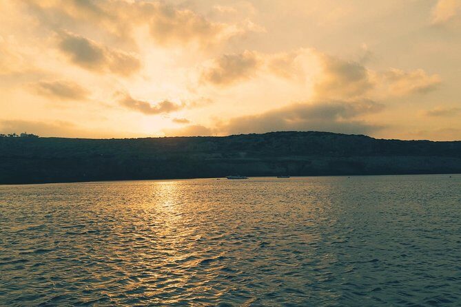 San Antonio Ruby Sunset Cruise from Protaras - What Travelers Love About This Tour