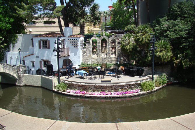 San Antonio Scavenger Hunt Adventure - A Fun, Flexible Way to See San Antonio