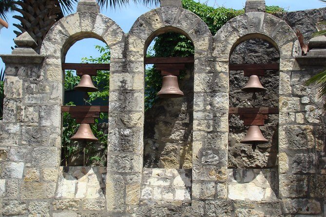 San Antonio Scavenger Hunt Adventure - The Sum Up