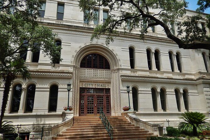 San Antonio Scavenger Hunt Walking Tour and Game - Practical Tips for Participants