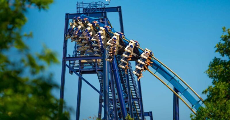 San Antonio: SeaWorld Skip-the-Line Park Admission Ticket - Pricing and Value: Is It Worth It?