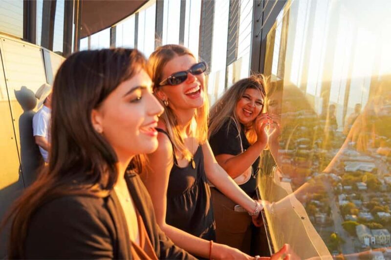 San Antonio Small Group Night Tour with Tower of Americas - Authentic Perspectives from Past Travelers