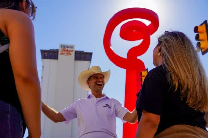 San Antonio Small Group Tour with Cruise & Tower of Americas - Authentic Experiences and Honest Feedback