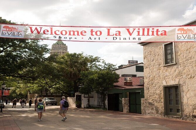 San Antonio Small Group Walking Tour with Riverwalk Boat Cruise - Who Will Enjoy This Tour?
