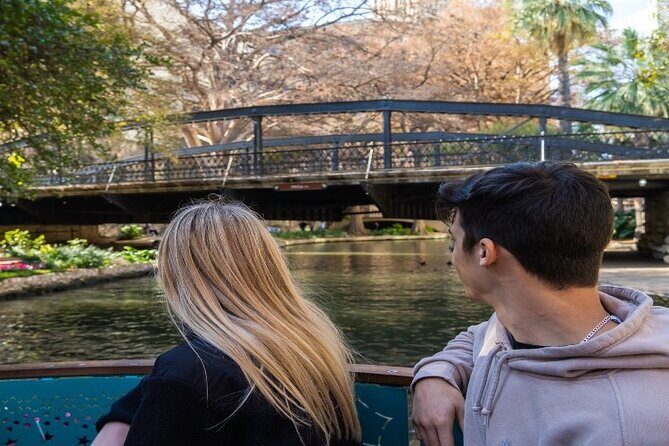 San Antonio Small Group Walking Tour with Riverwalk Boat Cruise - The Sum Up
