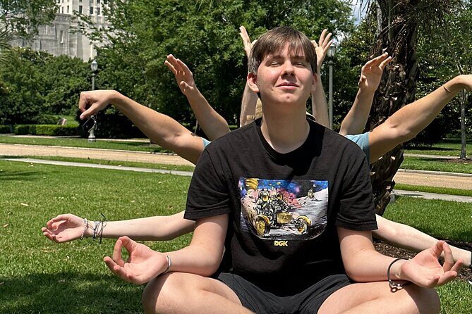 San Antonio Spectacular Scavenger Hunt - A Detailed Look at the San Antonio Spectacular Scavenger Hunt