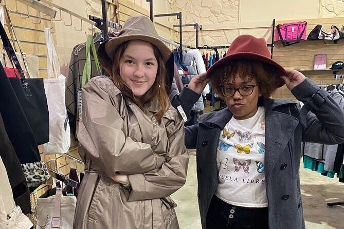 San Antonio Spectacular Scavenger Hunt - Final Thoughts