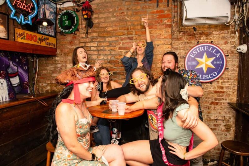 San Antonio: Spirits & Spirits Haunted Pub Crawl - Final Thoughts: Who Will Love This Tour?