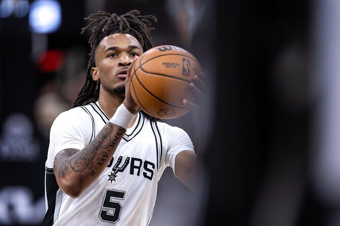 San Antonio Spurs NBA Game Ticket - Final Thoughts