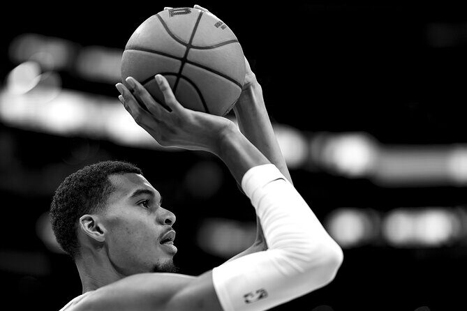 San Antonio Spurs NBA Game Ticket - FAQ