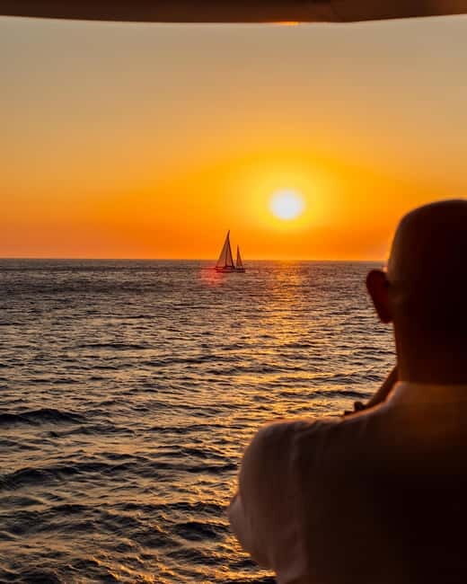 San Antonio: Sunset Boat Tour with Live Music & Drinks - Frequently Asked Questions
