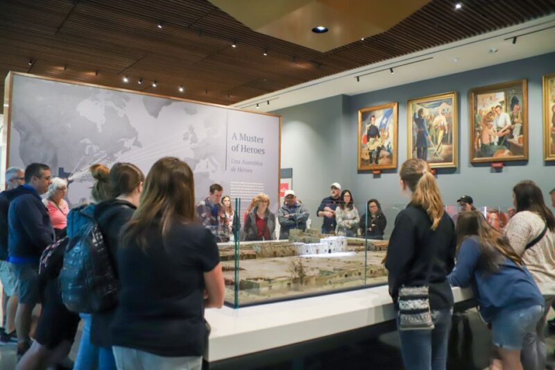 San Antonio: The Alamo Exhibit Entry Ticket - Final Thoughts on the Experience