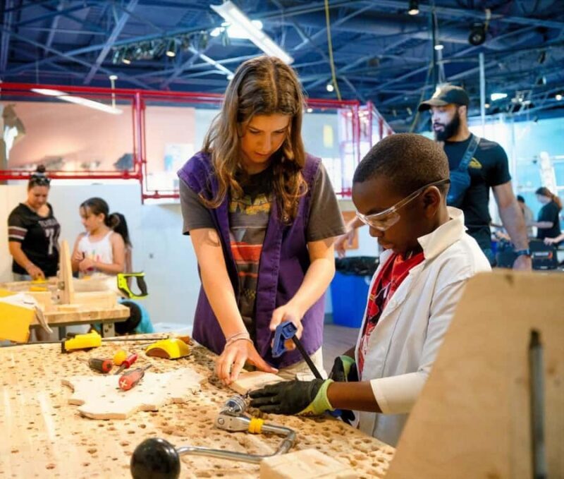 San Antonio: The DoSeum General Admission Ticket - Final Thoughts: Is The DoSeum Worth It?